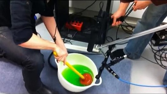 Mortal Kombat X Ses Efektleri Nasıl Yapılıyor?