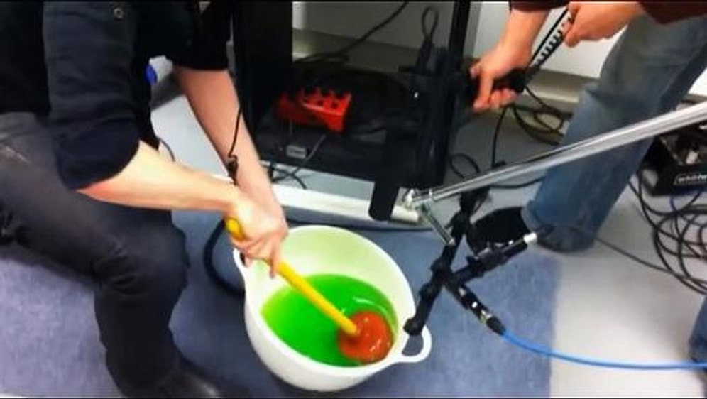 Mortal Kombat X Ses Efektleri Nasıl Yapılıyor?