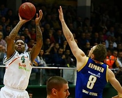 Banvit Finalin Kapısını Araladı