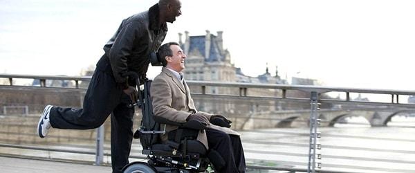 12. The Intouchables