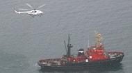 Rus Teknesi Battı: En Az 54 Ölü