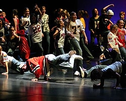 Türkçe Rap'in En İyi Klipleri