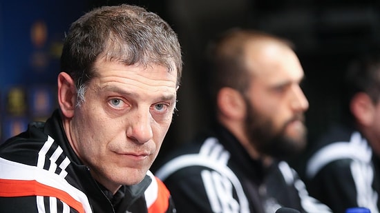 Bilic: "Şampiyonluğa İnanmayan Varsa Hemen Şimdi Ayrılsın"