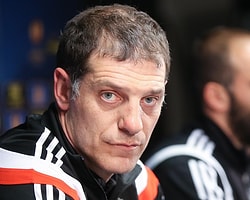 Bilic: "Şampiyonluğa İnanmayan Varsa Hemen Şimdi Ayrılsın"