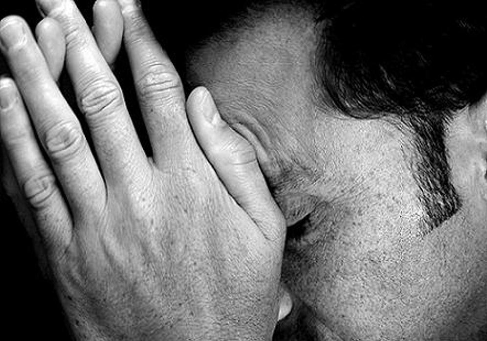 11 Maddede Babasıyla Sorunlu Erkekleri Tanıma Rehberi