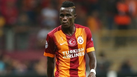 Galatasaray'dan Bruma Açıklaması