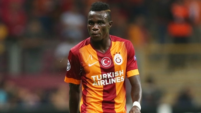 Galatasaray'dan Bruma Açıklaması