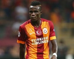 Galatasaray'dan Bruma Açıklaması
