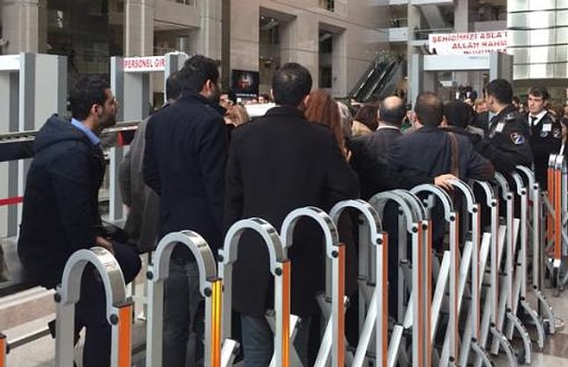 Avukatlar Neden Aranmak İstemiyor?