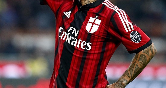 Milan'ın %75'i Çinlilere Satıldı