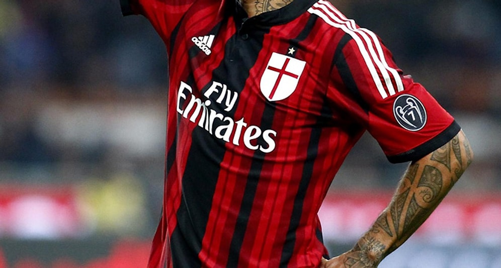 Milan'ın %75'i Çinlilere Satıldı