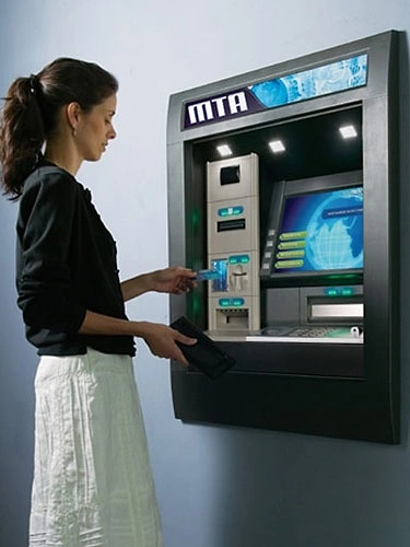 ATM'ler umumi tuvaletler kadar kirli