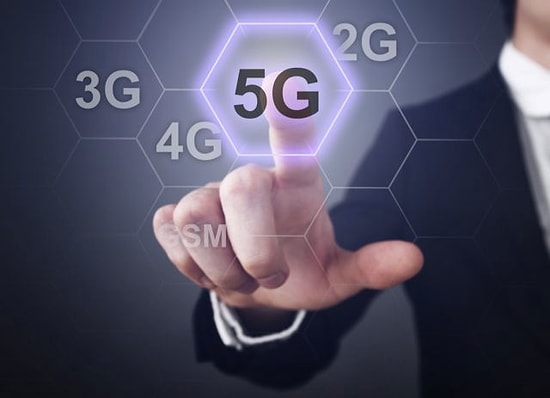 5G Teknolojisi Kış Olimpiyatları'nda Denenecek