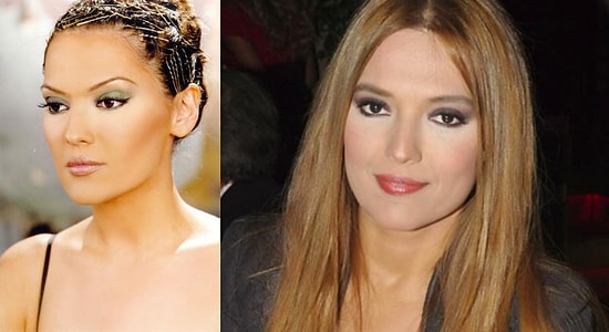 Tanıdığımız Günden Beri Yüzü Hiç Değişmemiş Olan 31 Kadın