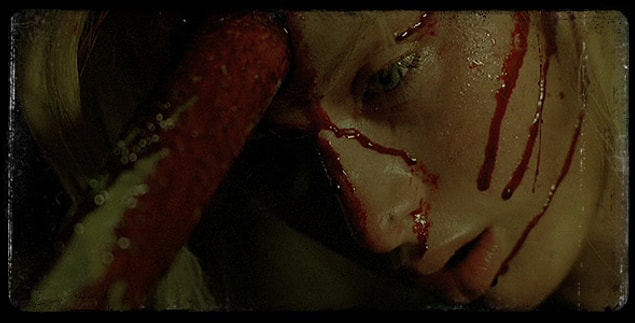 4. House of Wax (2005)