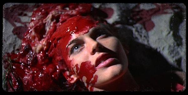 14. Blood Feast (1963)