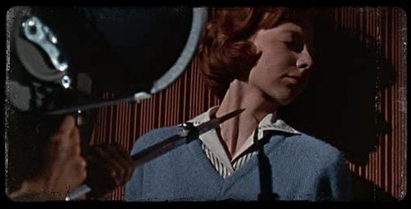 23. Peeping Tom (1960)