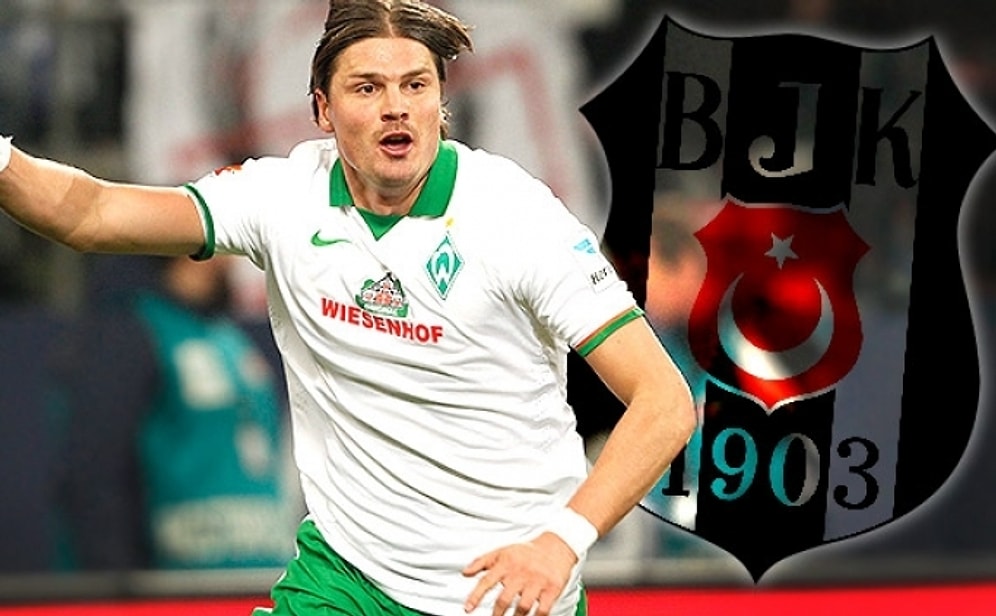 Sebastian Prödl: "Beşiktaş ile Görüşüyoruz"