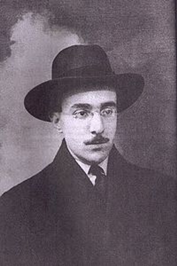 Fernando Pessoa