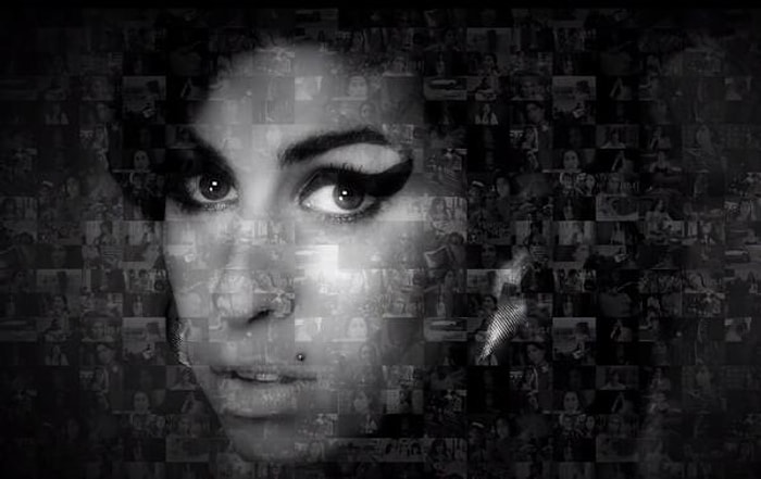 'Amy' Belgeselinin Soundtrack Albümü Bu Ay Yayınlanıyor