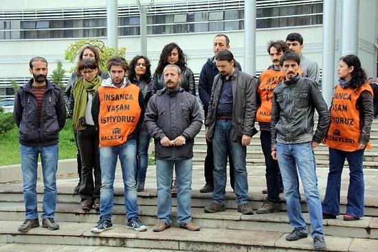 Erdoğan'a Hakaretten 17 Kişiye Dava