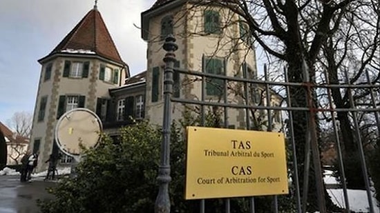 CAS, Fas'ın Cezasını Kaldırdı