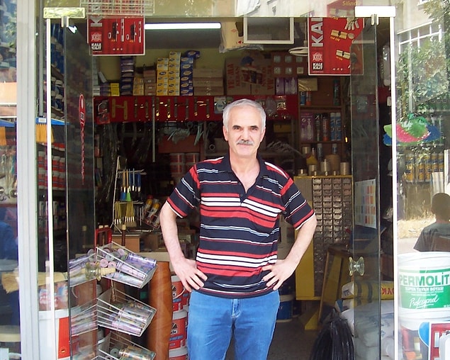 4. Bu ürünün garantisi BENİM