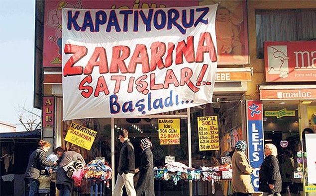 2. Kapatıyoruz (BİTİRİYORUZ)