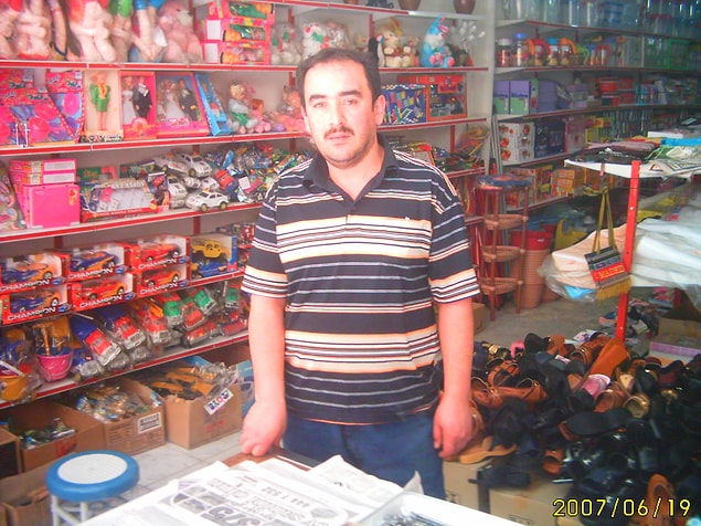 14. Bize bu konuyla ilgili daha önce hiç şikayet gelmedi!