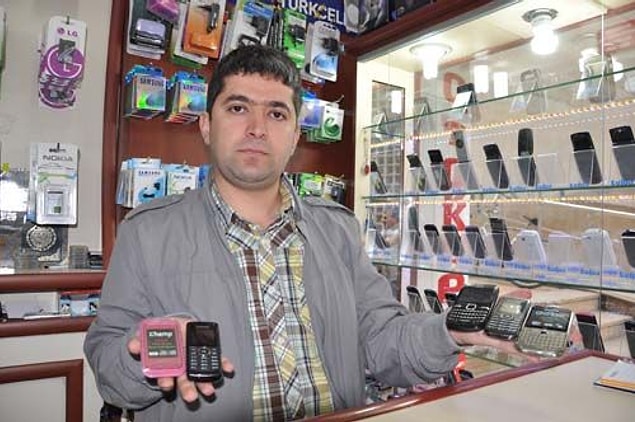 16. Aynısında ben de kullanıyorum, hiçbir sorun yaşamadım emin olun...