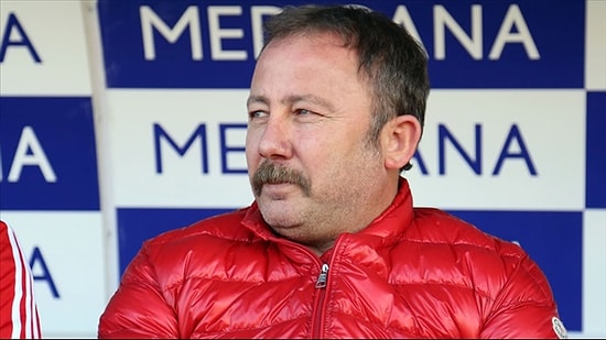 Sergen Yalçın'ın Bir Maçlık Cezası Ertelendi