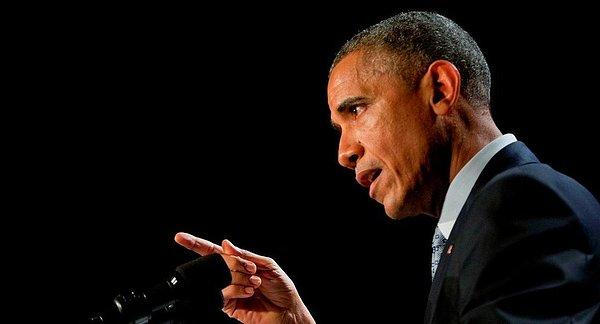 Obama: "Tarihsel önemde bir anlaşma"