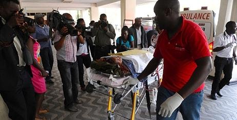 Kenya'da Üniversite Baskınında Ölenlerin Sayısı 147’ye Çıktı