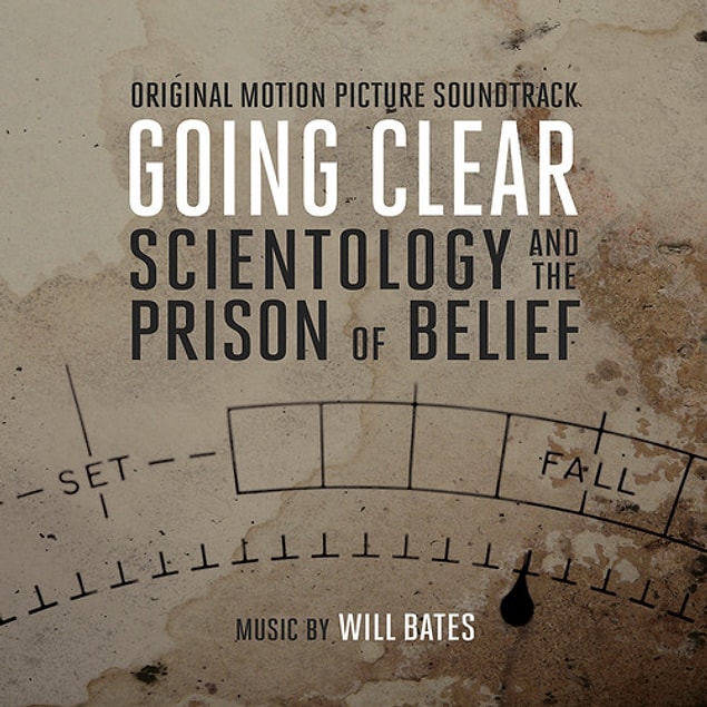 32. Şimdilerde 'Going Clear' belgeseli ile gizemli inanç akımı Scientology'ye tekrardan ışık tutuluyor.