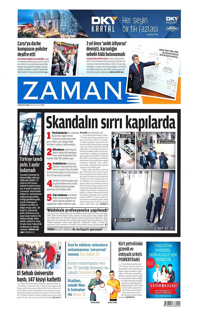 Zaman