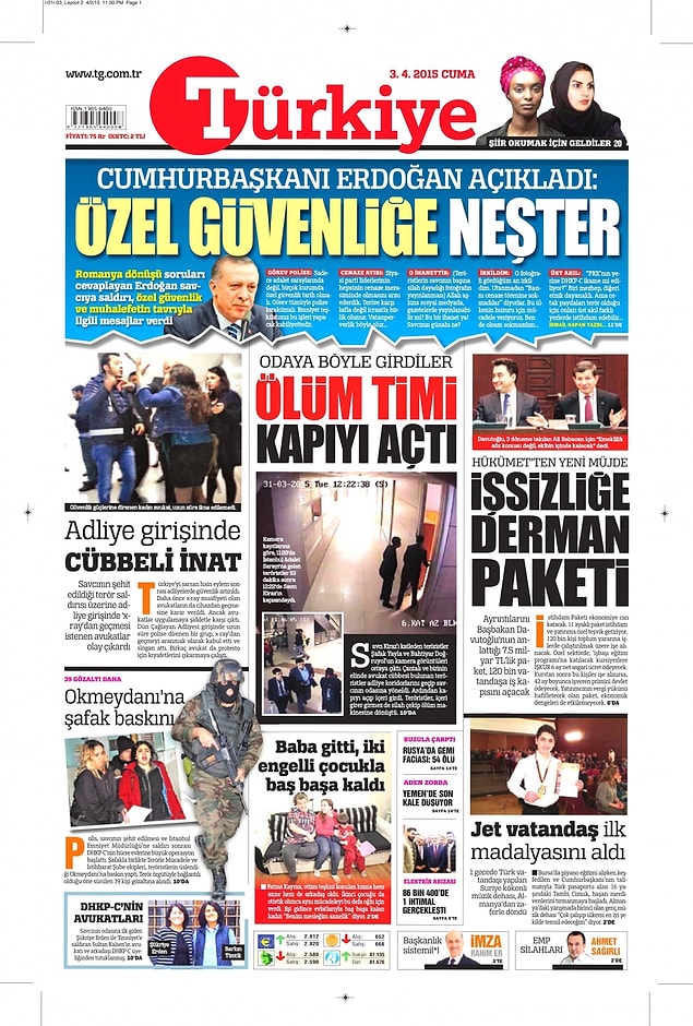 Türkiye