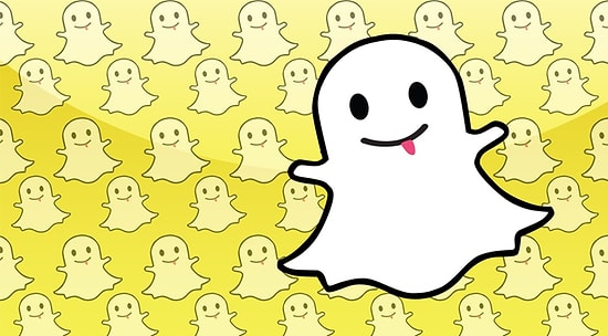 Snapchat İlk Şeffaflık Raporunu Yayınladı