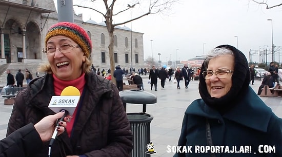 Sokak Röportajları: Hayatınızdan Bir Şeyi Silebilecek Olsanız Bu Ne Olurdu?