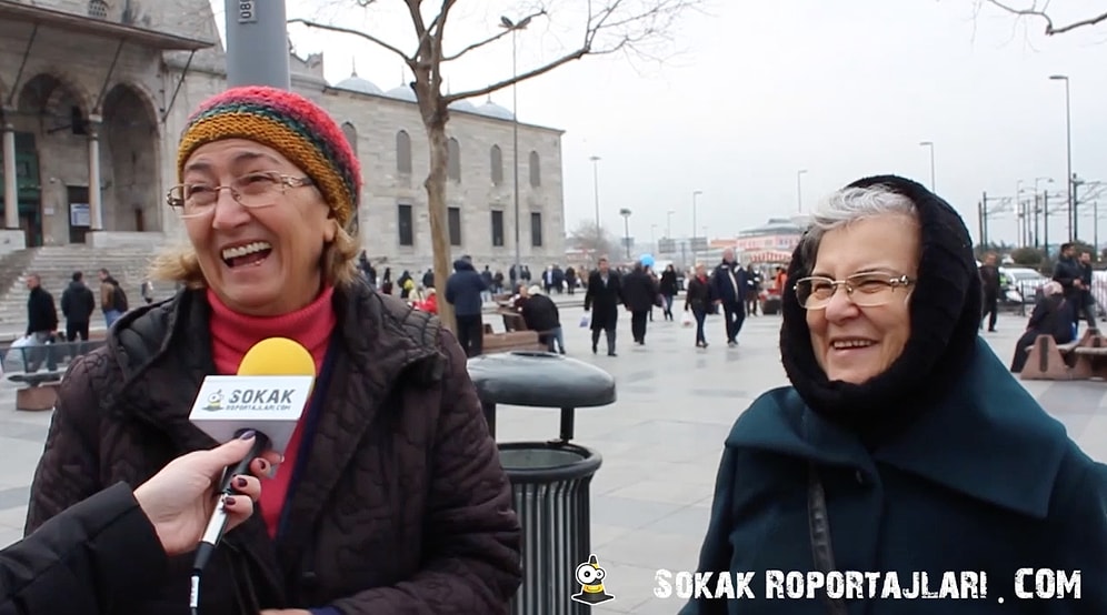 Sokak Röportajları: Hayatınızdan Bir Şeyi Silebilecek Olsanız Bu Ne Olurdu?