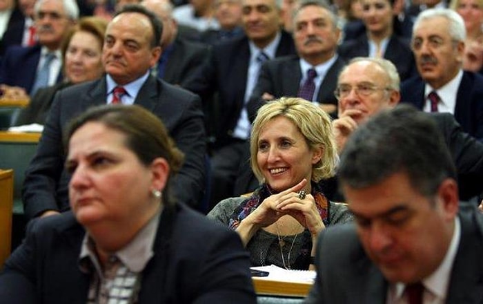 Melda Onur'dan Ön Seçim Sonrası Yazılı Açıklama: 'Teşekkür Ederim'