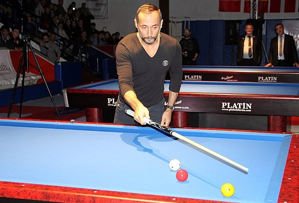 Semih Saygıner 9 Yıl Sonra Avrupa Şampiyonası'nda Boy Gösterecek