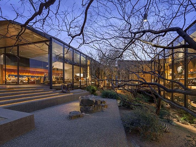 Wendell Burnette Architects