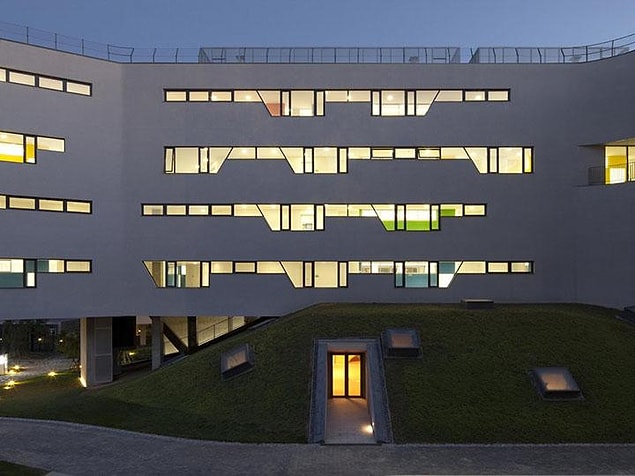 OPEN Architecture