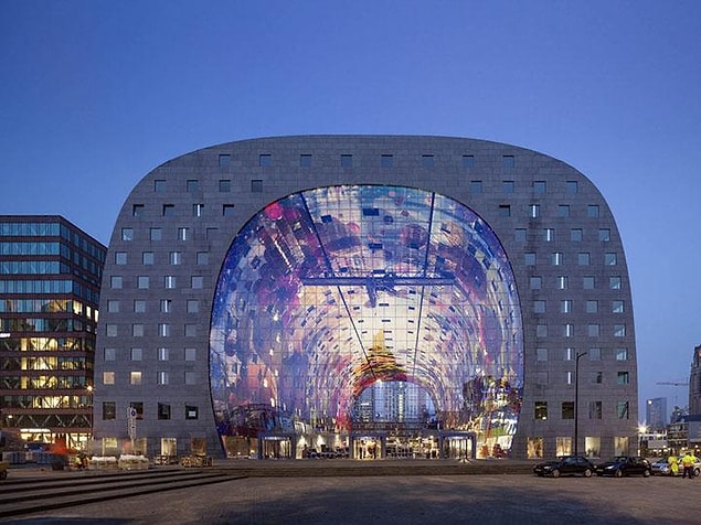 MVRDV
