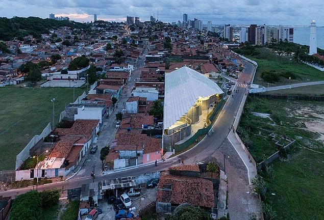 Herzog and De Meuron