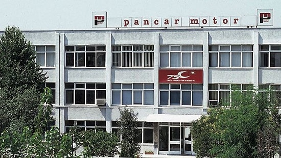 Erbakan’ın Kurduğu Pancar Motor Fabrikasının Arazisi Satılıyor