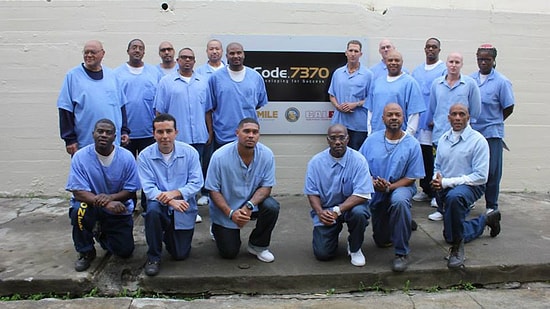 Cezaevinden Teknoloji Sektörüne Giden Yol