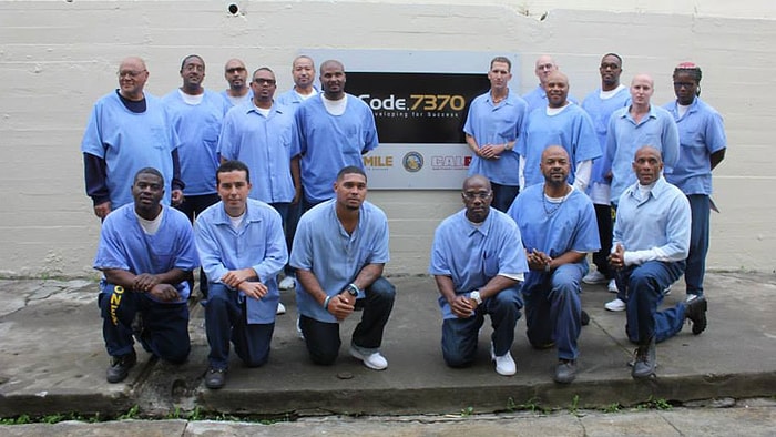 Cezaevinden Teknoloji Sektörüne Giden Yol