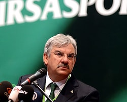 Recep Bölükbaşı: "F.Bahçe ve G.Saray Fernandao Konusunda Etik Davranmıyor"