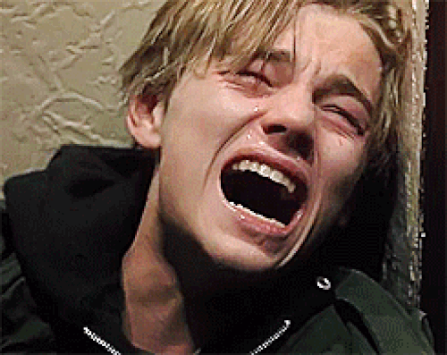 Leonardo DiCaprio
